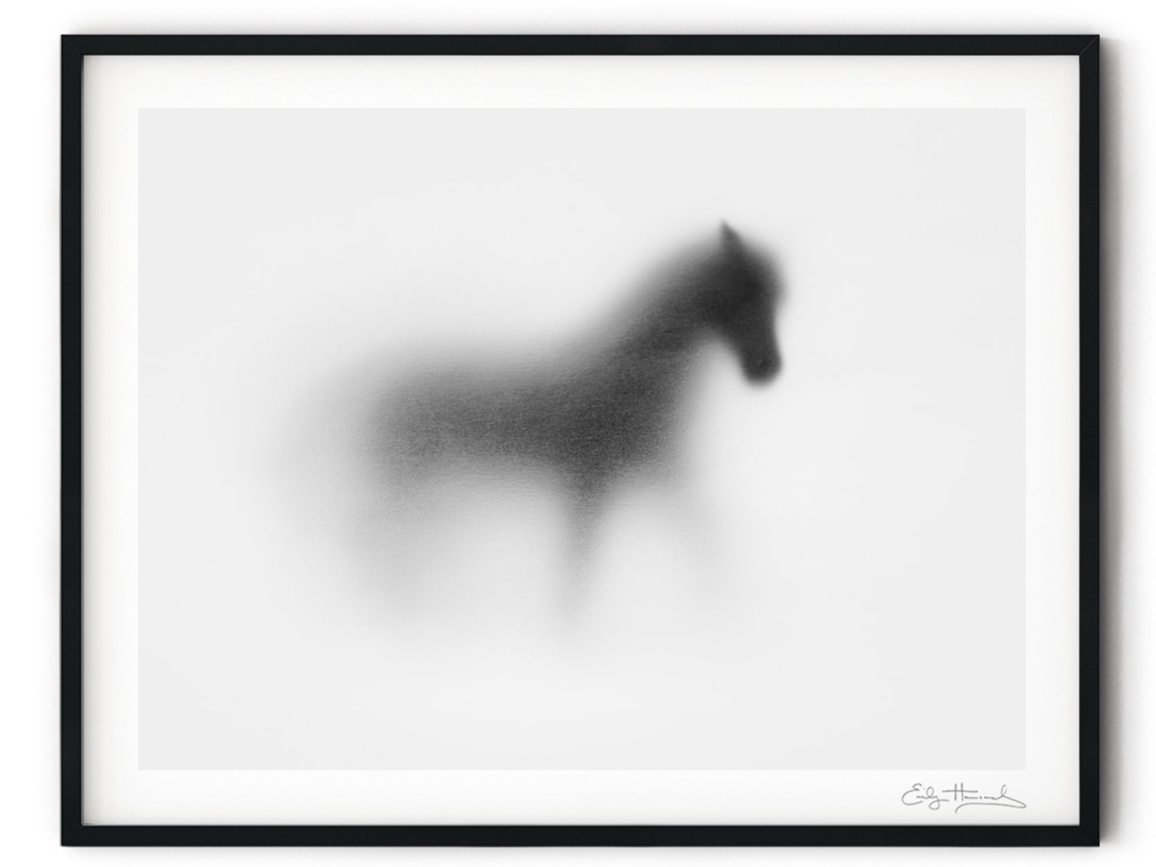 Shadow Horse II
