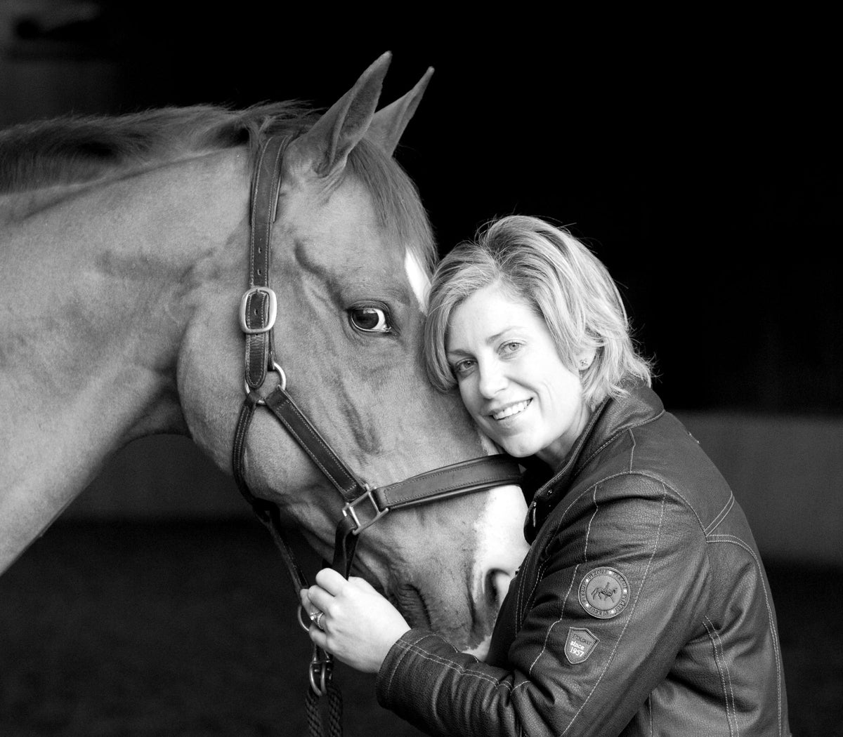 Nicky Barrett – Dressage Trainer