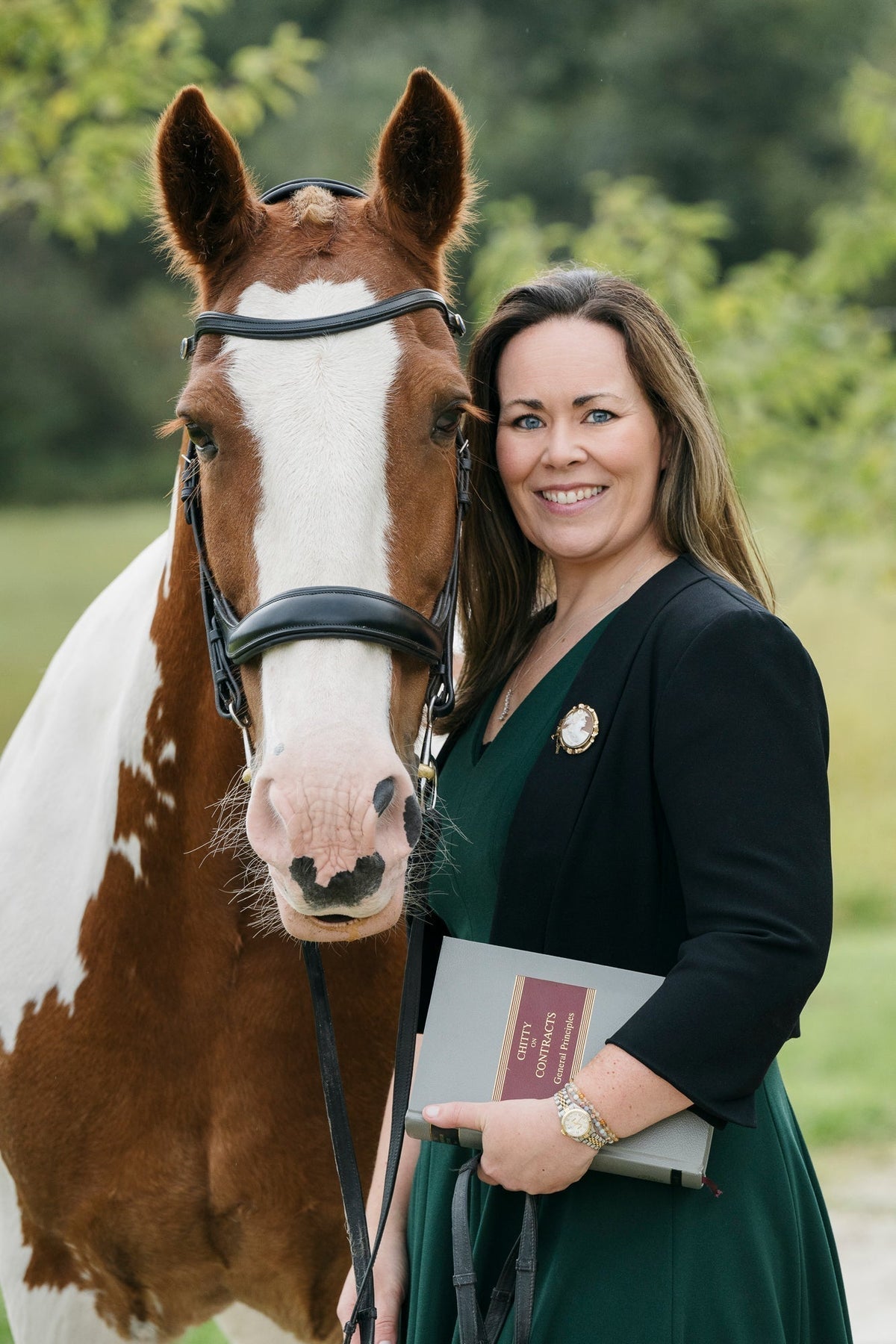 Rebecca Stojak – Equine Solicitor