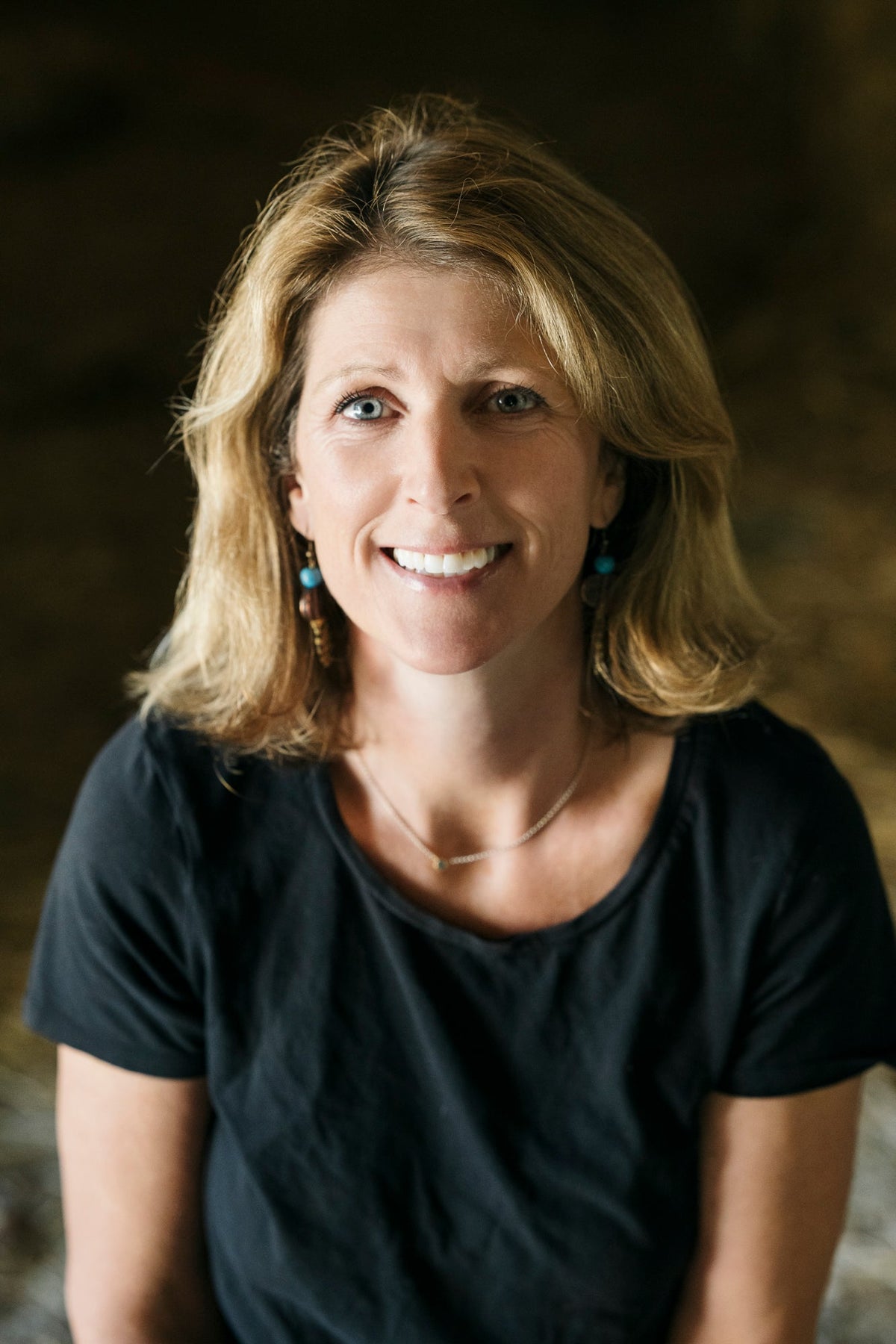 Fliss Bell – Horse Trainer