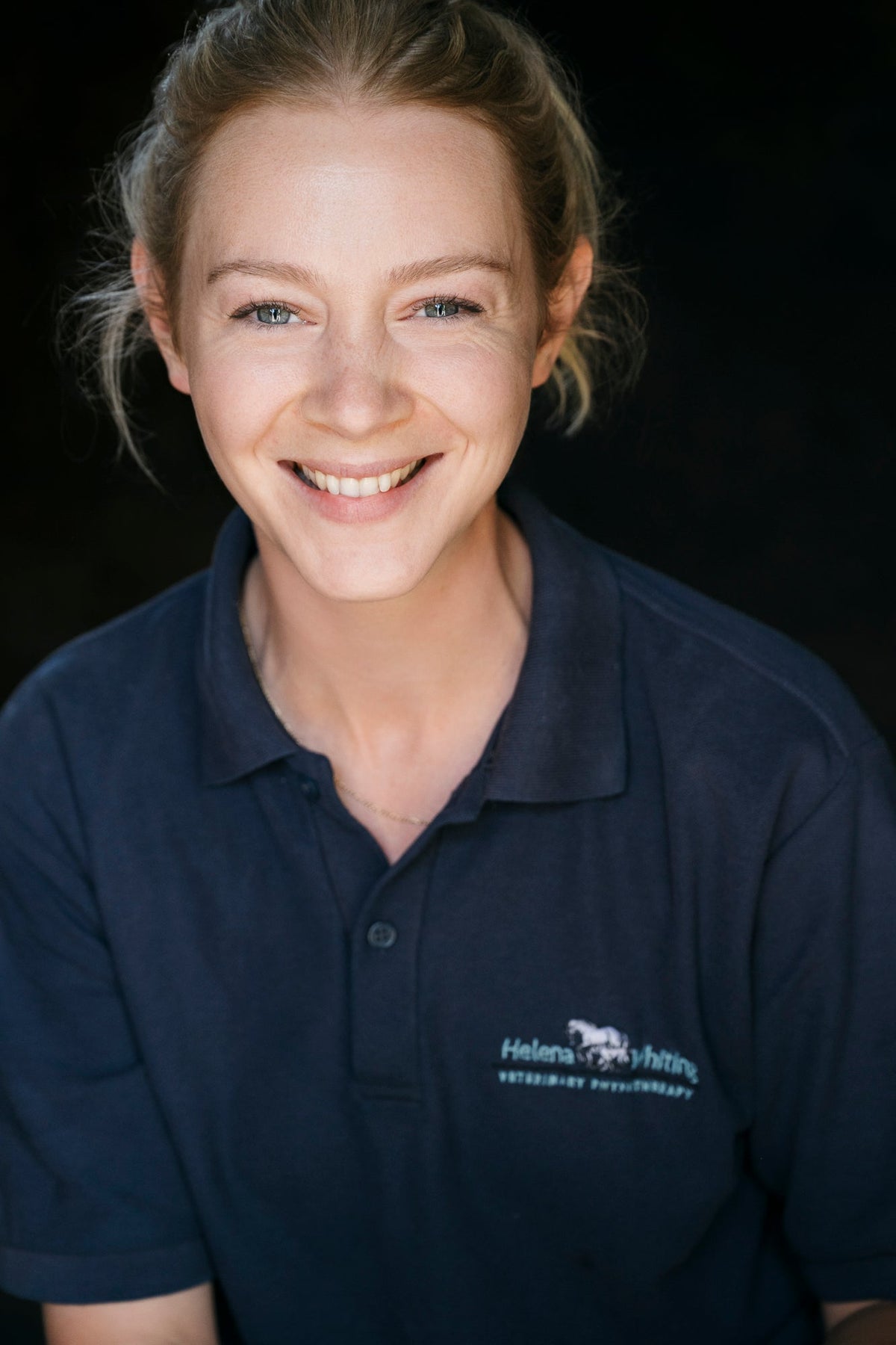 Helena Whiting - Veterinary Physiotherapist
