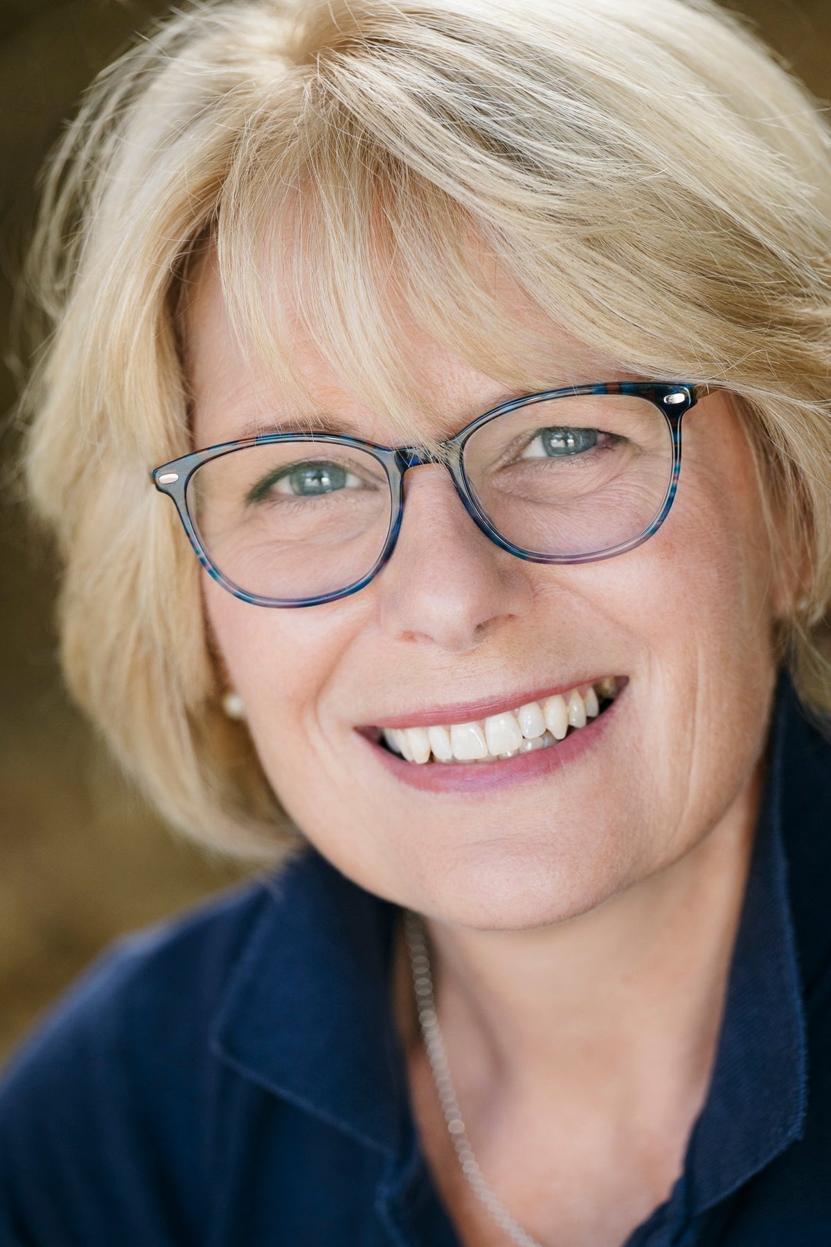 Debbie Hill – Sports Psychologist