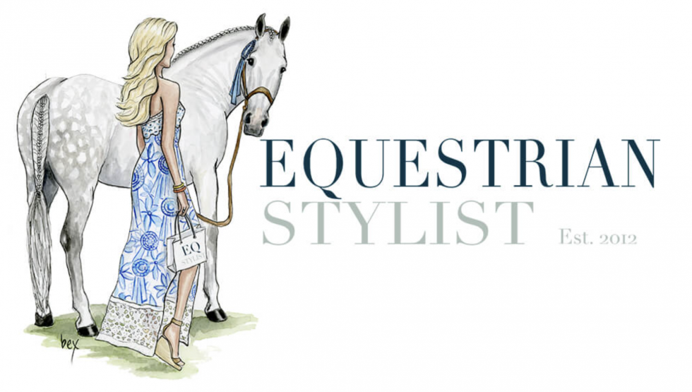 AS FEATURED IN: THE EQUESTRIAN STYLIST