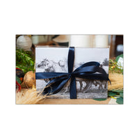 Carmargue Artful Abundance Collection - Set of 6 Prints