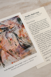JOIN Studio Mail Club — Monthly Subscription