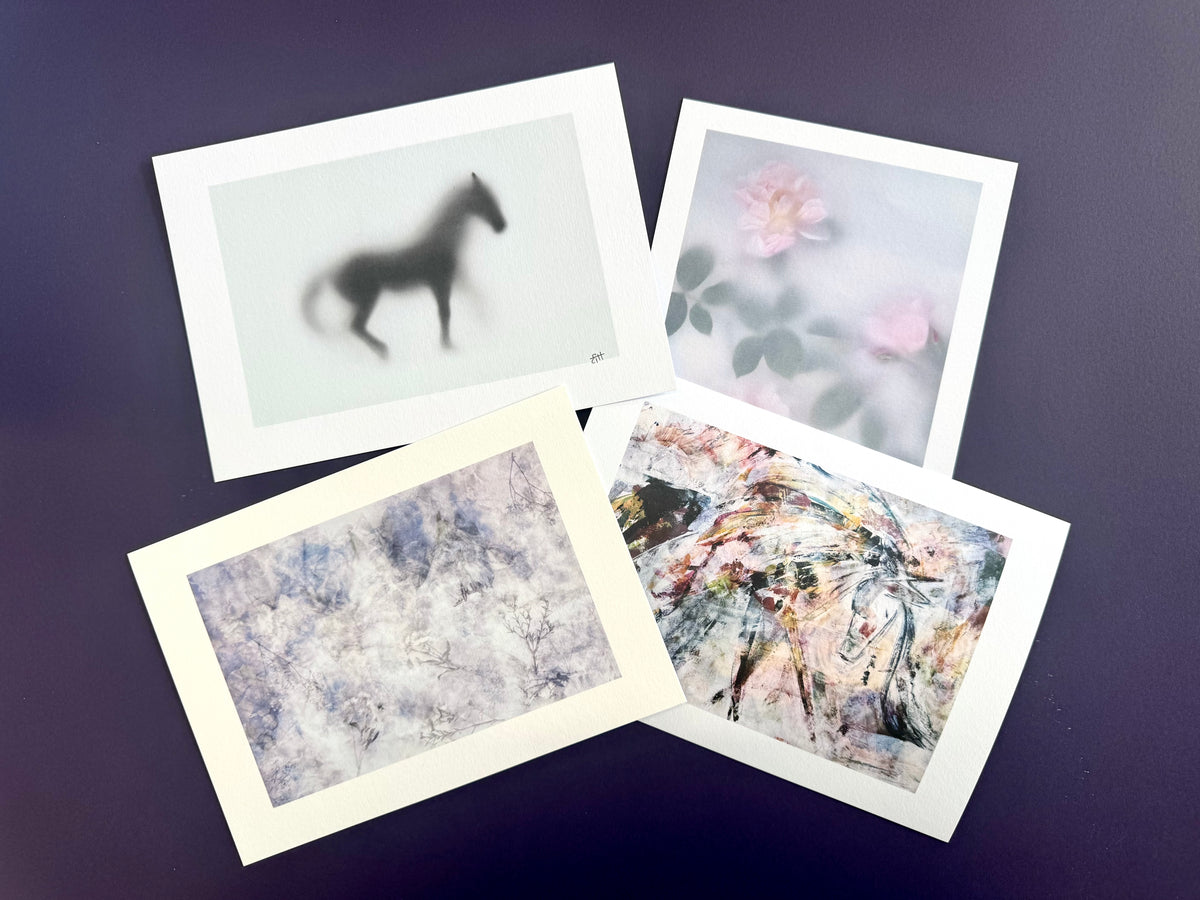 Lucky Dip FREE Art Print from Emily's Studio