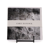 Majestic Equus – Mixed Pack of 10 Black & White Horse Greeting Cards