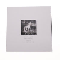 Majestic Equus – Mixed Pack of 10 Black & White Horse Greeting Cards