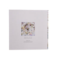 Floating Flowers Mixed Pack of 10 Floral Greeting Cards
