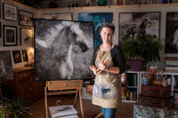 The Tuesday Studio: Art Development Programme - 10 Sessions