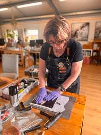 The Tuesday Studio: Art Development Programme - 10 Sessions