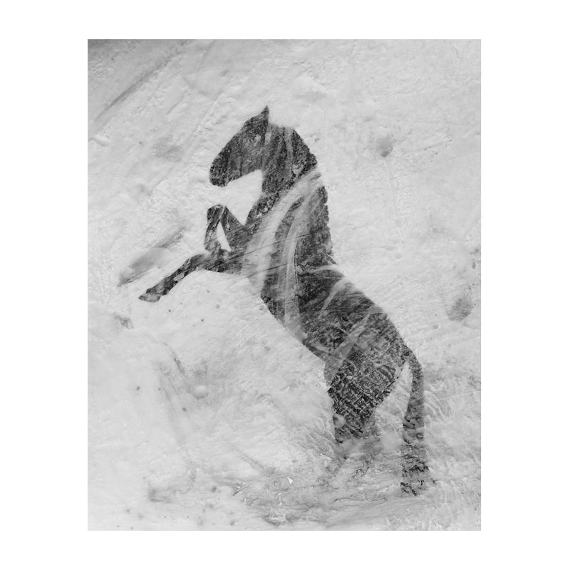 Ink Horse I