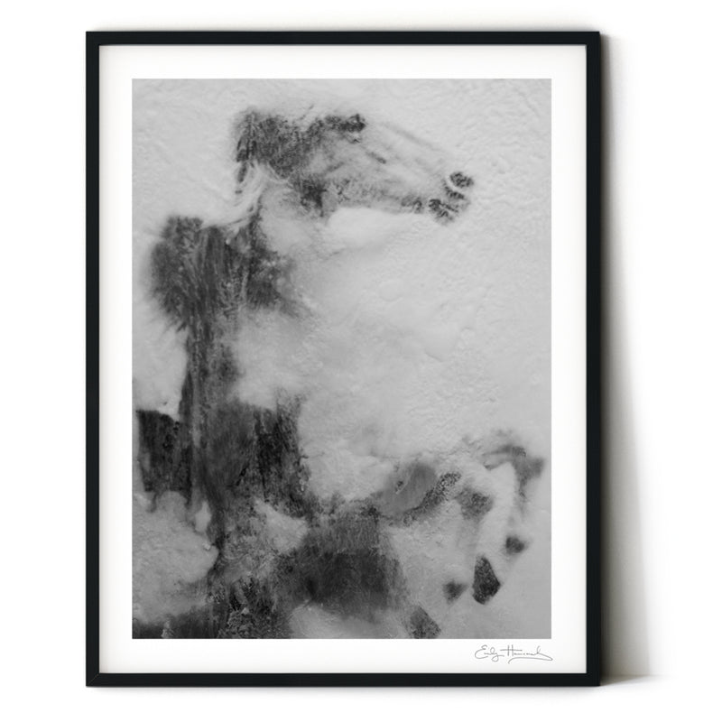 Ink Horse III