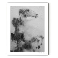 Ink Horse III