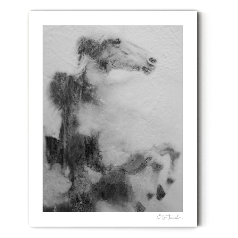 Ink Horse III