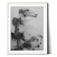 Ink Horse III
