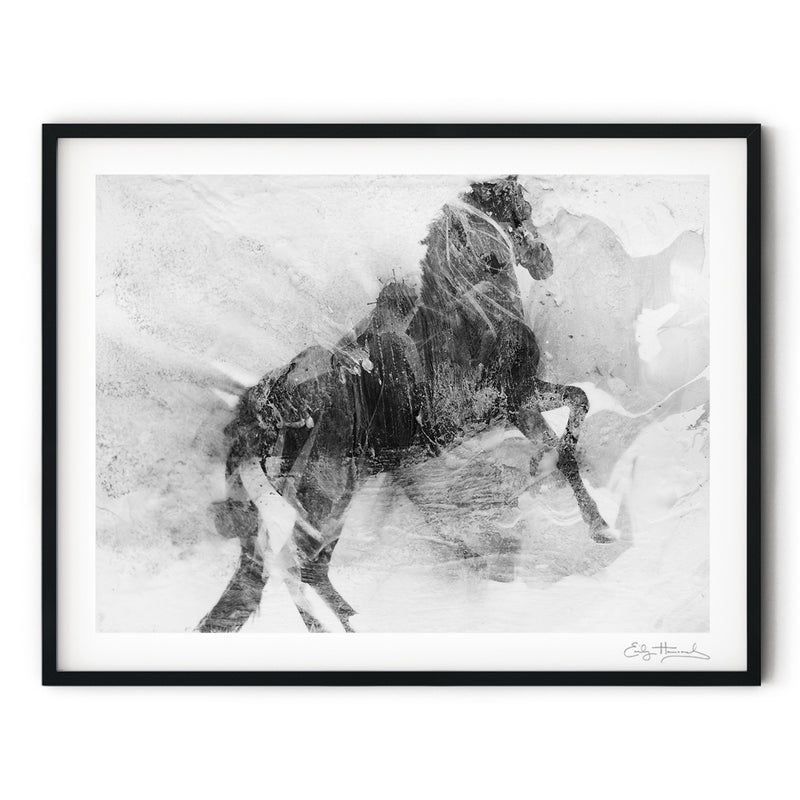 Ink Horse V