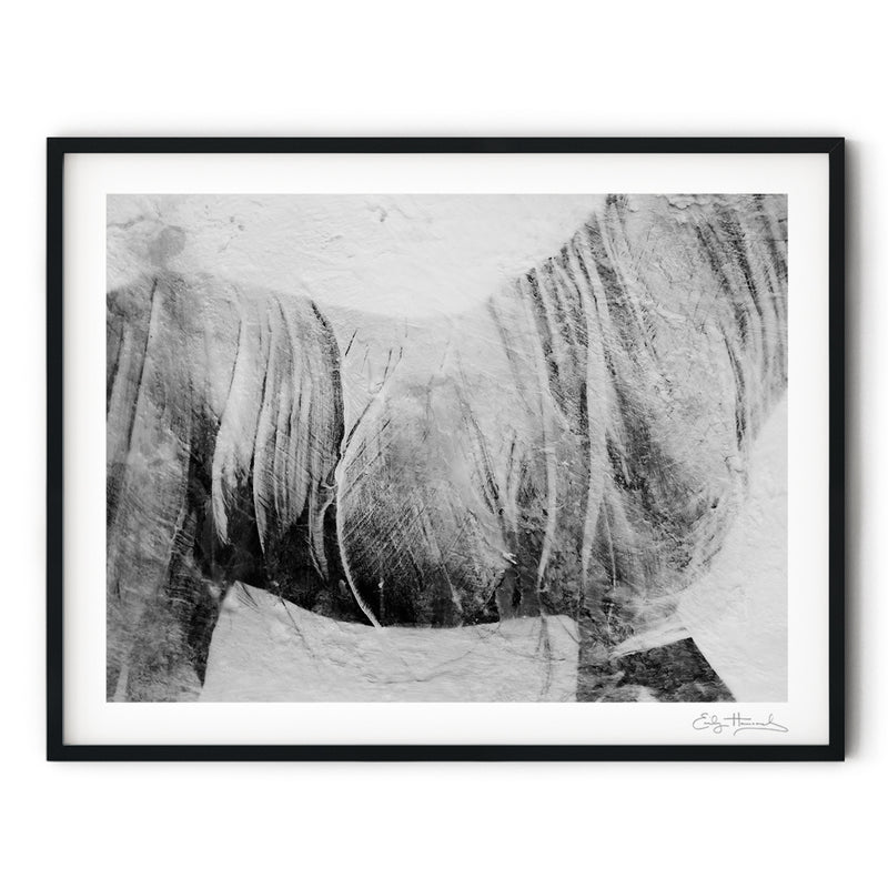 Ink Horse VI