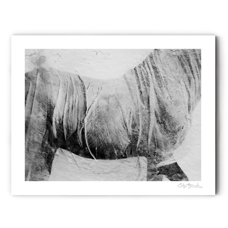 Ink Horse VI