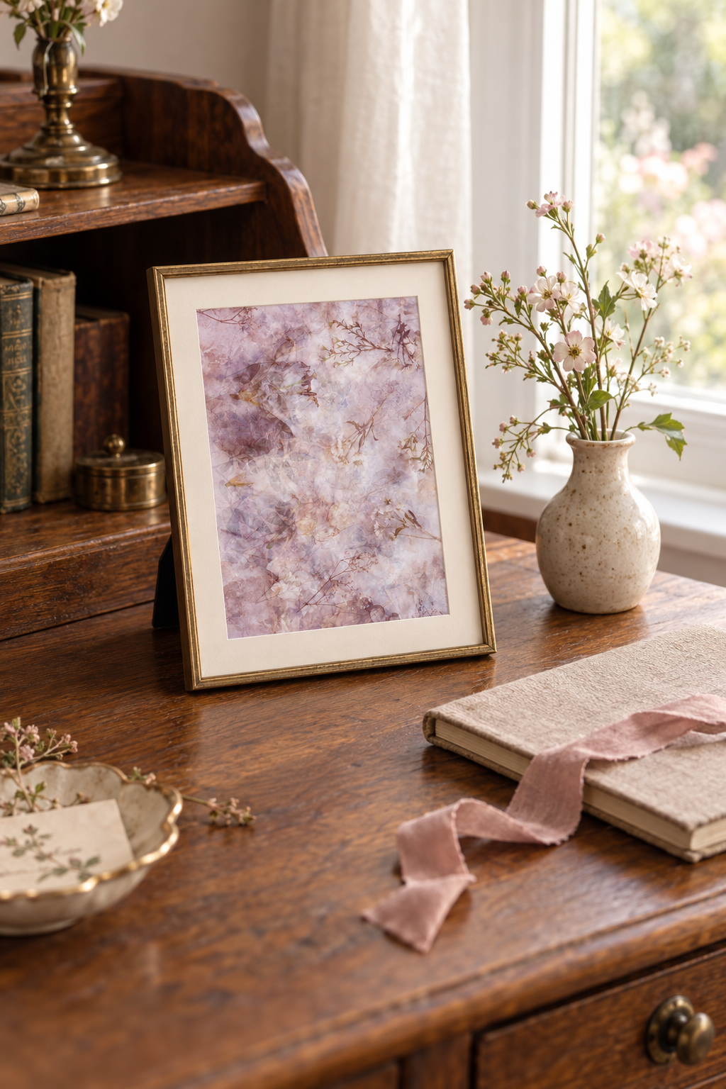 Lucky Dip FREE Art Print from Emily's Studio