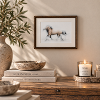 Soul XXI - Fine Art Print