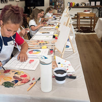 The Sketchbook Club 26th October 2026