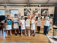 The Sketchbook Club 26th October 2026