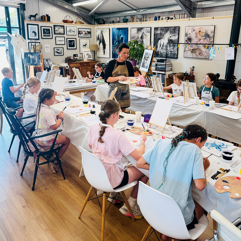 The Sketchbook Club 26th October 2026