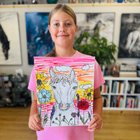 The Sketchbook Club 26th October 2026