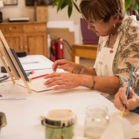 The Tuesday Studio: Art Development Programme - 10 Sessions