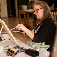 The Tuesday Studio: Art Development Programme - 10 Sessions
